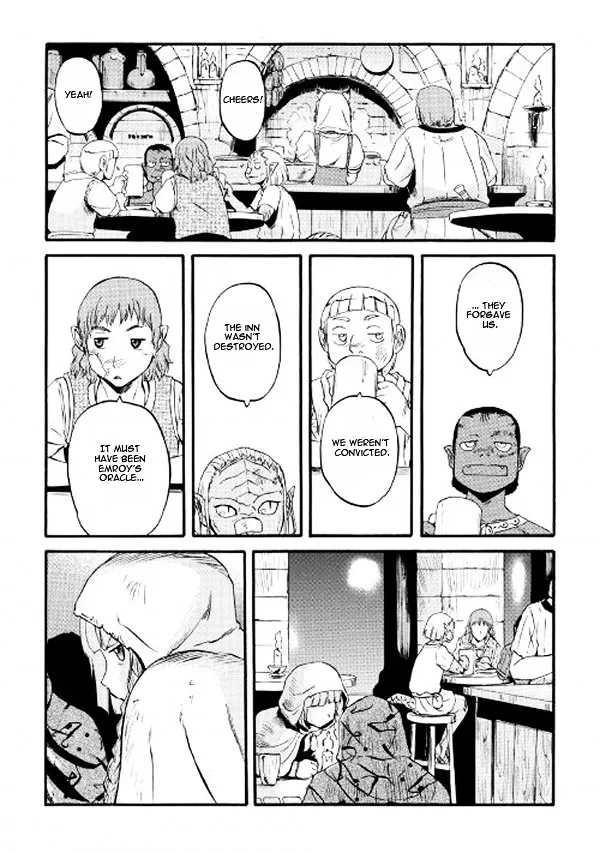 Gate - Jietai Kare No Chi Nite, Kaku Tatakeri Zinmanga X Chapter 62 Page 25