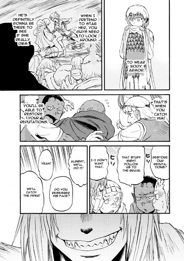 Gate - Jietai Kare No Chi Nite, Kaku Tatakeri Zinmanga X Chapter 62 Page 31