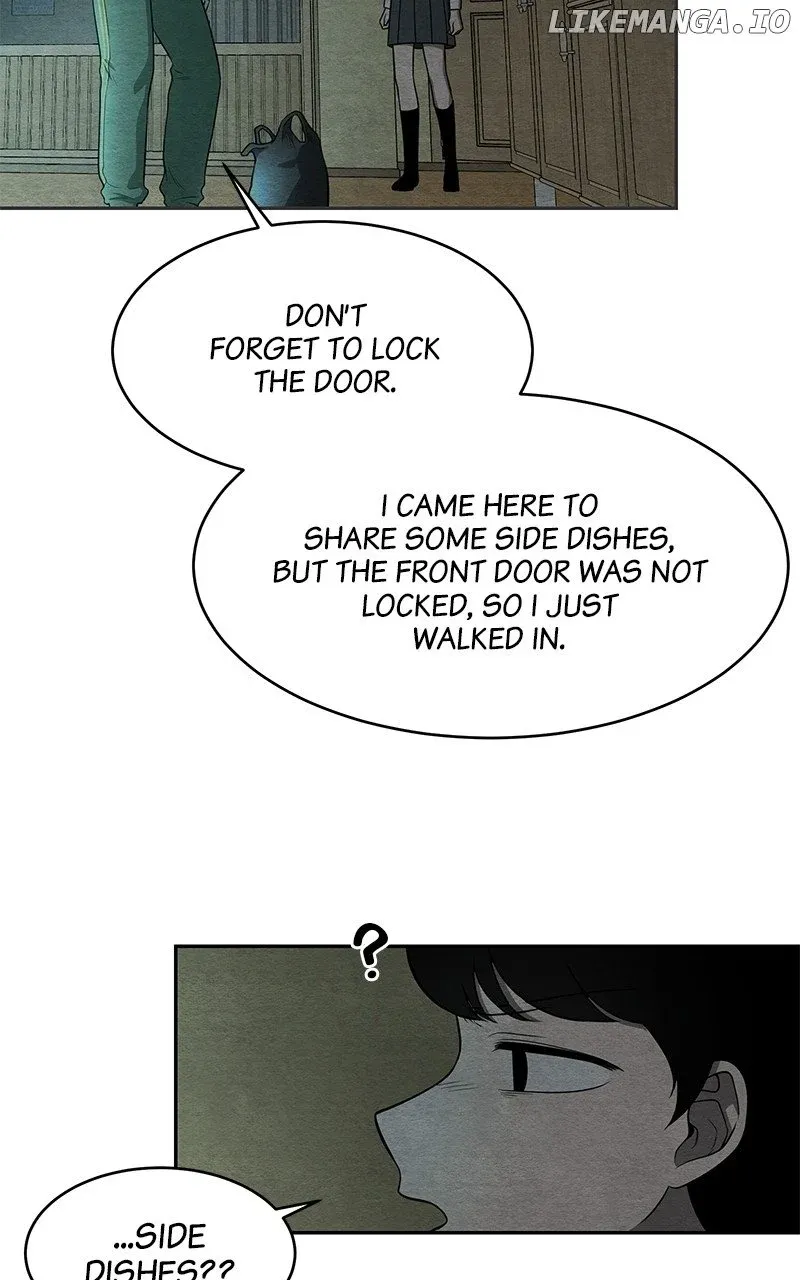 Guardian Girl Zinmanga X Chapter 7 Page 6