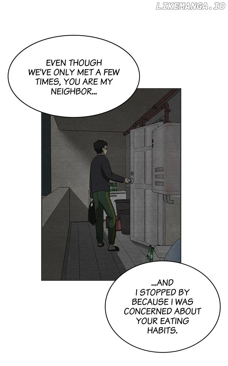 Guardian Girl Zinmanga X Chapter 7 Page 8