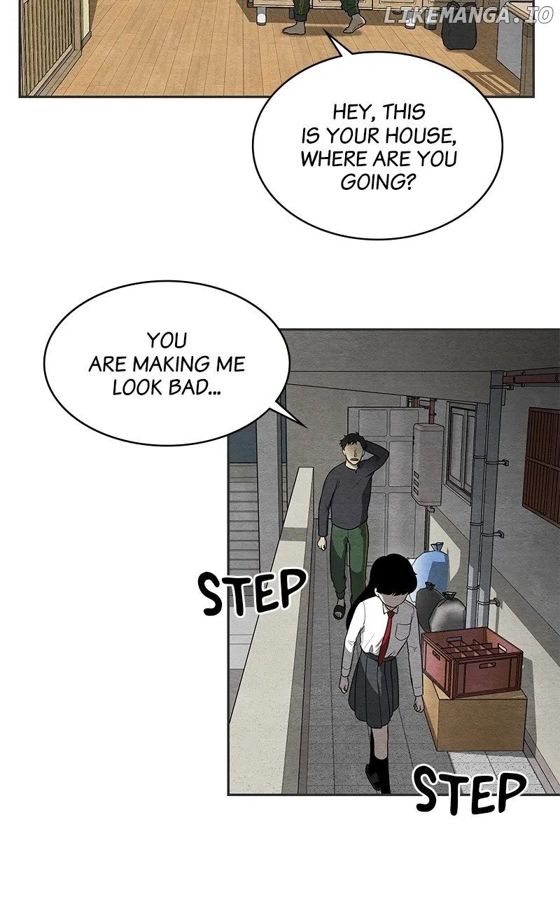 Guardian Girl Zinmanga X Chapter 7 Page 14