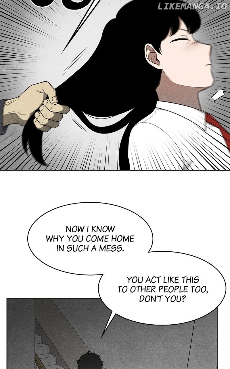 Guardian Girl Zinmanga X Chapter 7 Page 17