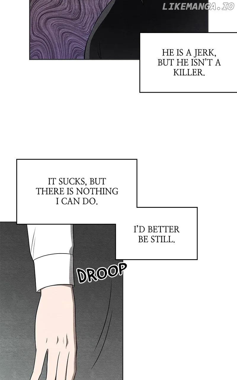 Guardian Girl Zinmanga X Chapter 7 Page 21