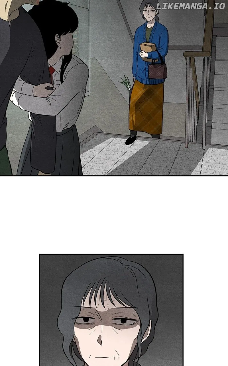 Guardian Girl Zinmanga X Chapter 7 Page 30