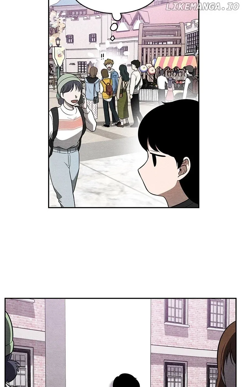 Guardian Girl Zinmanga X Chapter 7 Page 55