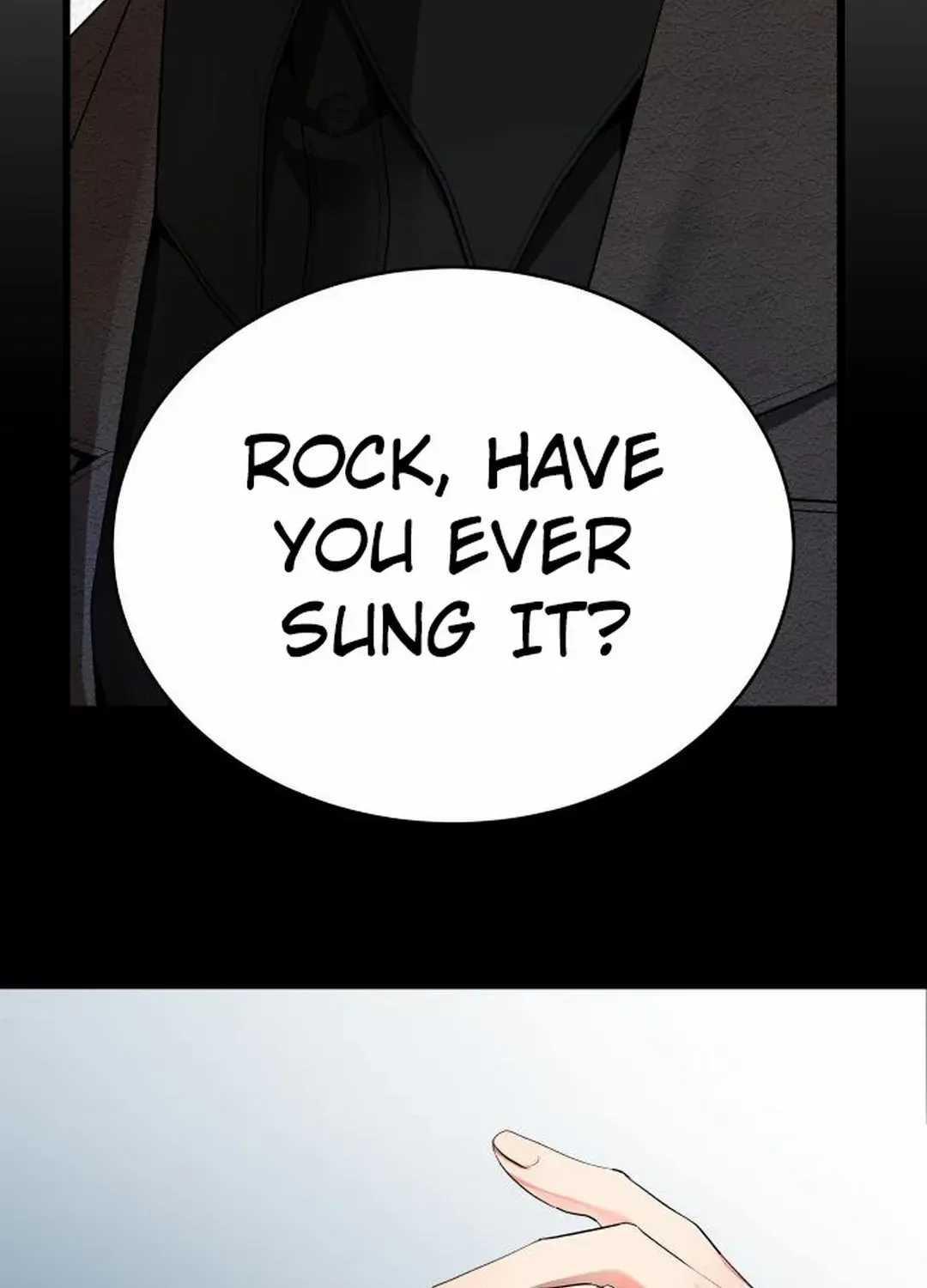A Tidal Wave Of Glory Zinmanga X Chapter 34 Page 5