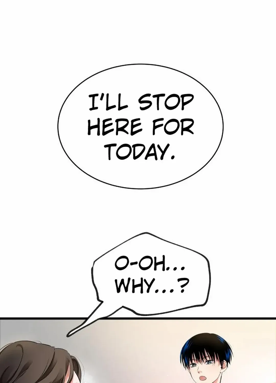 A Tidal Wave Of Glory Zinmanga X Chapter 34 Page 37