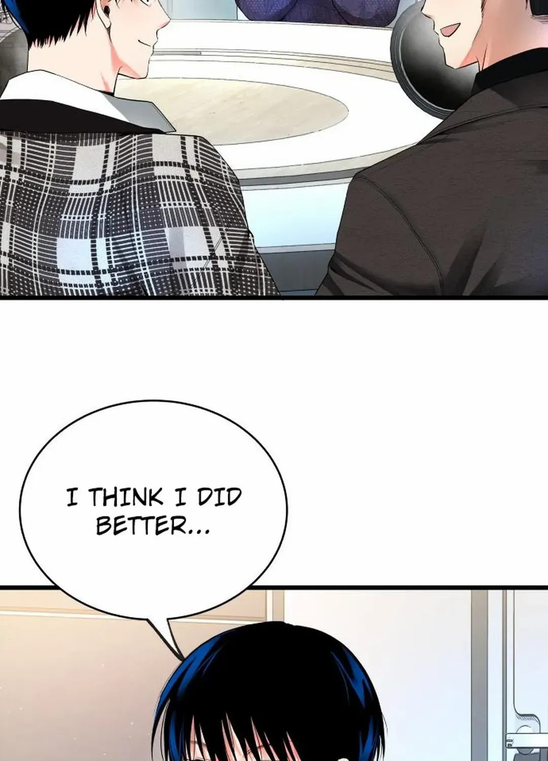 A Tidal Wave Of Glory Zinmanga X Chapter 34 Page 59
