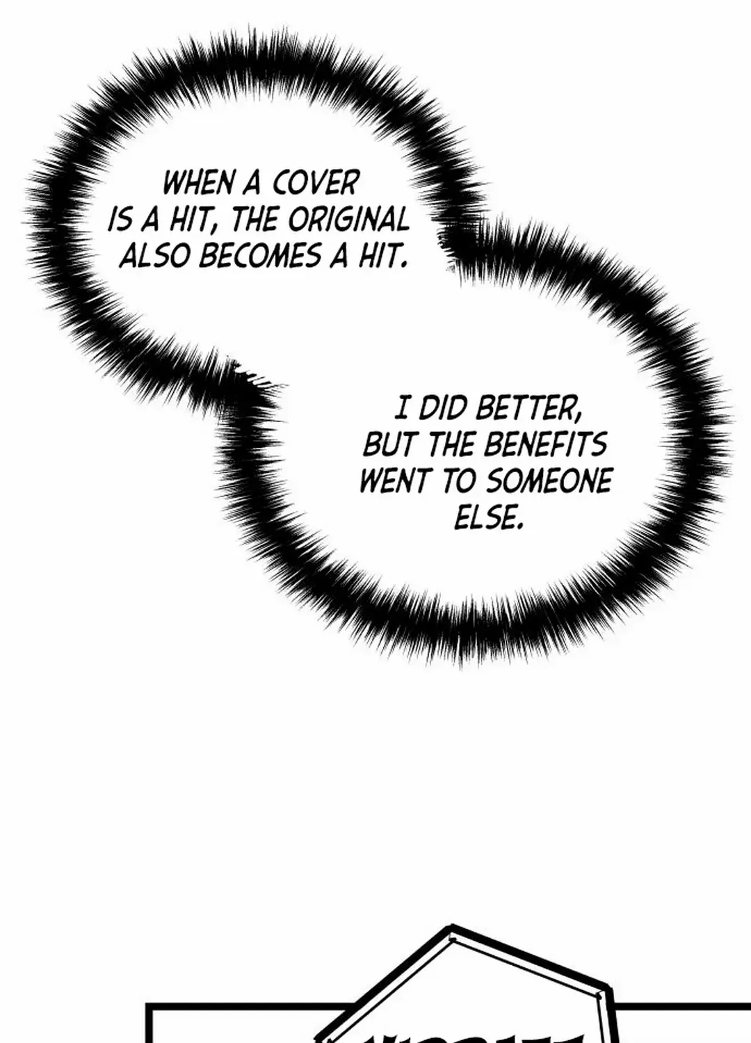 A Tidal Wave Of Glory Zinmanga X Chapter 34 Page 103