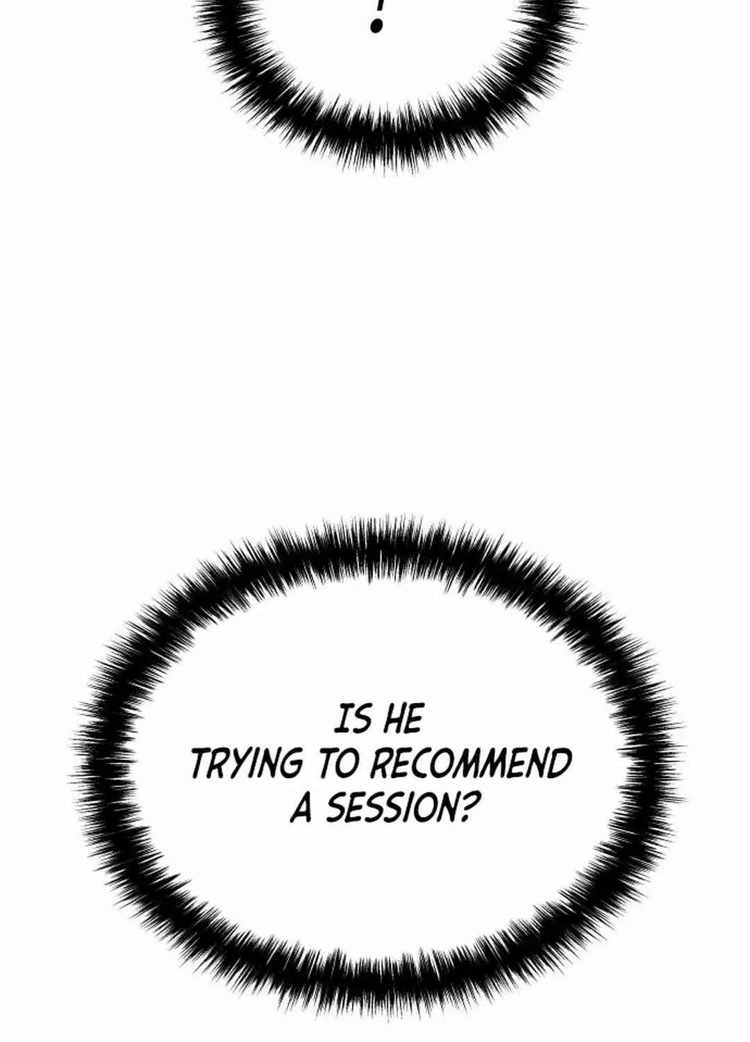 A Tidal Wave Of Glory Zinmanga X Chapter 34 Page 111