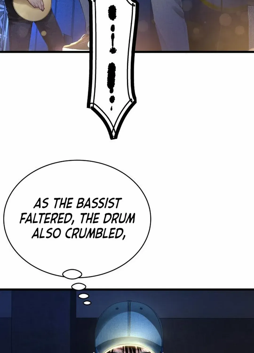 A Tidal Wave Of Glory Zinmanga X Chapter 34 Page 123