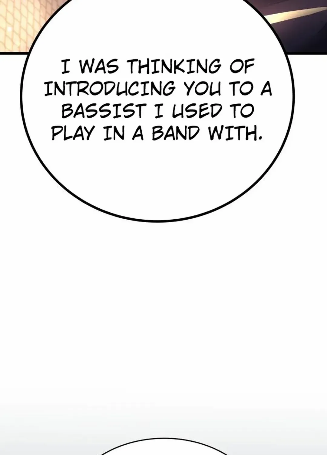 A Tidal Wave Of Glory Zinmanga X Chapter 34 Page 134