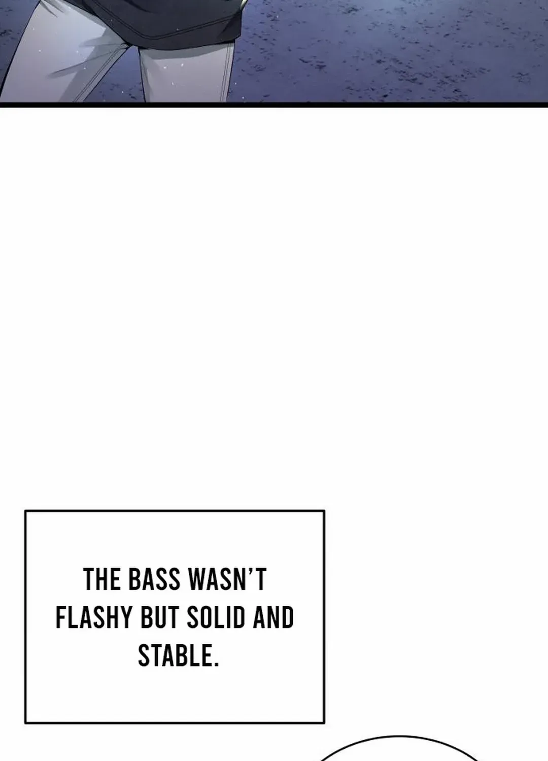 A Tidal Wave Of Glory Zinmanga X Chapter 34 Page 140