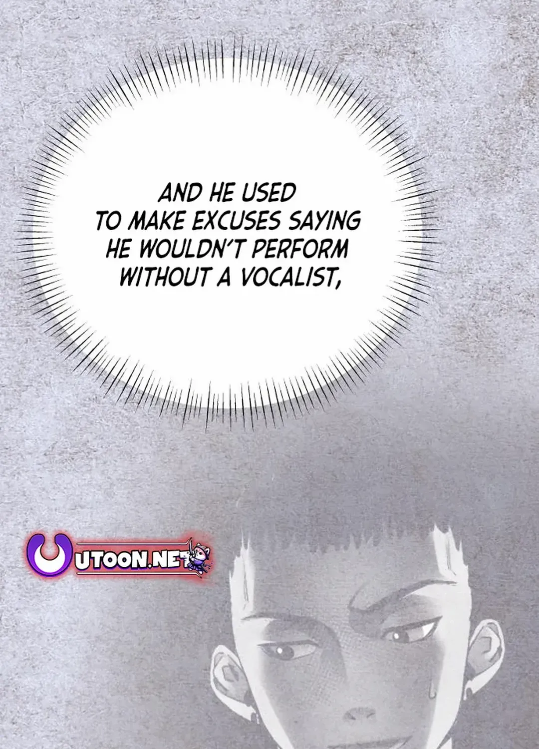 A Tidal Wave Of Glory Zinmanga X Chapter 34 Page 181