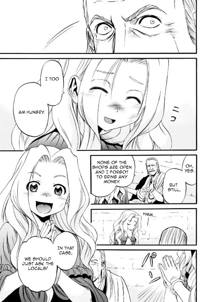 Gate - Jietai Kare No Chi Nite, Kaku Tatakeri Zinmanga X Chapter 60 Page 7
