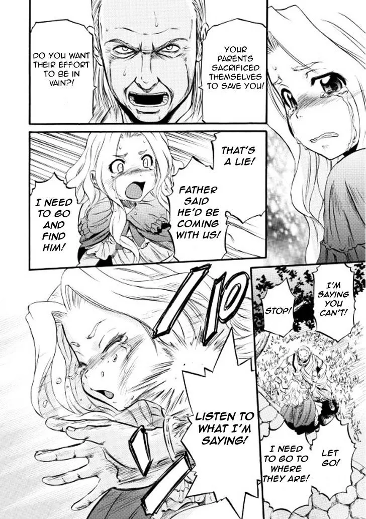 Gate - Jietai Kare No Chi Nite, Kaku Tatakeri Zinmanga X Chapter 59 Page 36