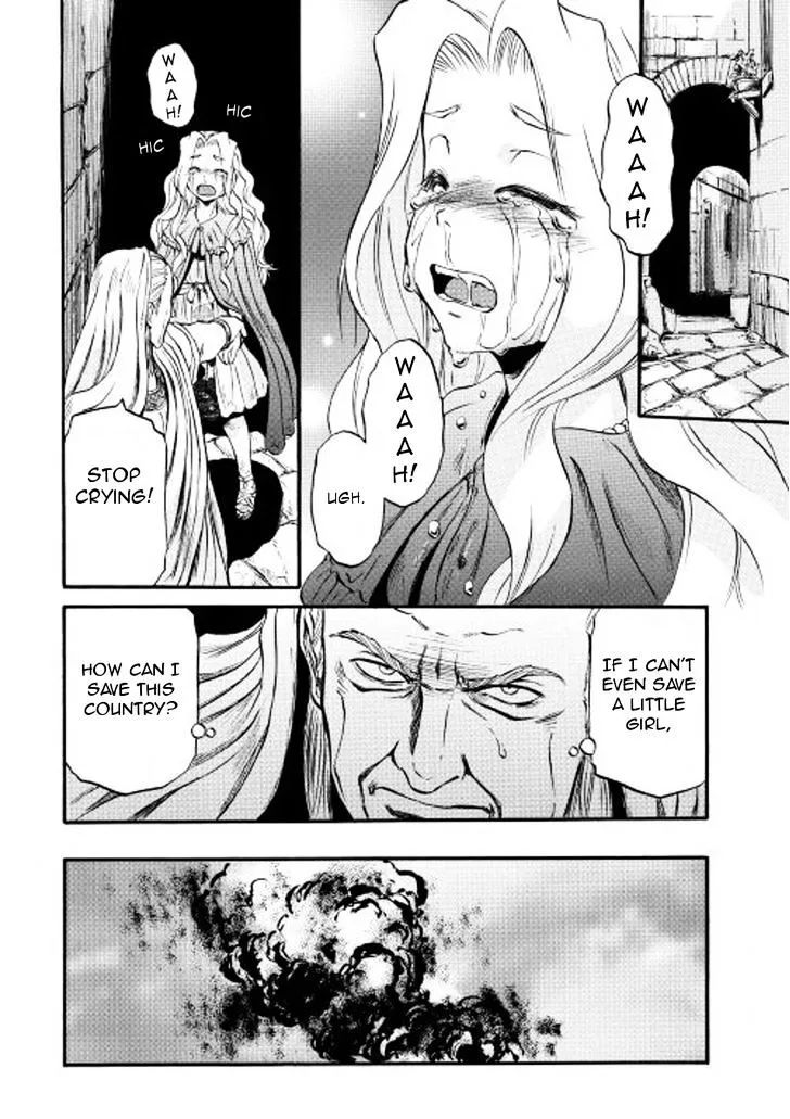 Gate - Jietai Kare No Chi Nite, Kaku Tatakeri Zinmanga X Chapter 59 Page 38