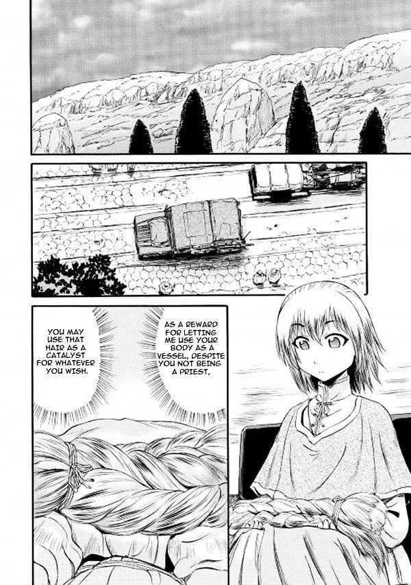 Gate - Jietai Kare No Chi Nite, Kaku Tatakeri Zinmanga X Chapter 58 Page 38
