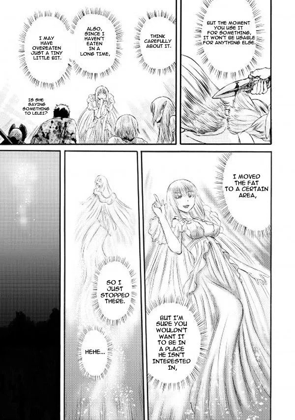 Gate - Jietai Kare No Chi Nite, Kaku Tatakeri Zinmanga X Chapter 58 Page 39