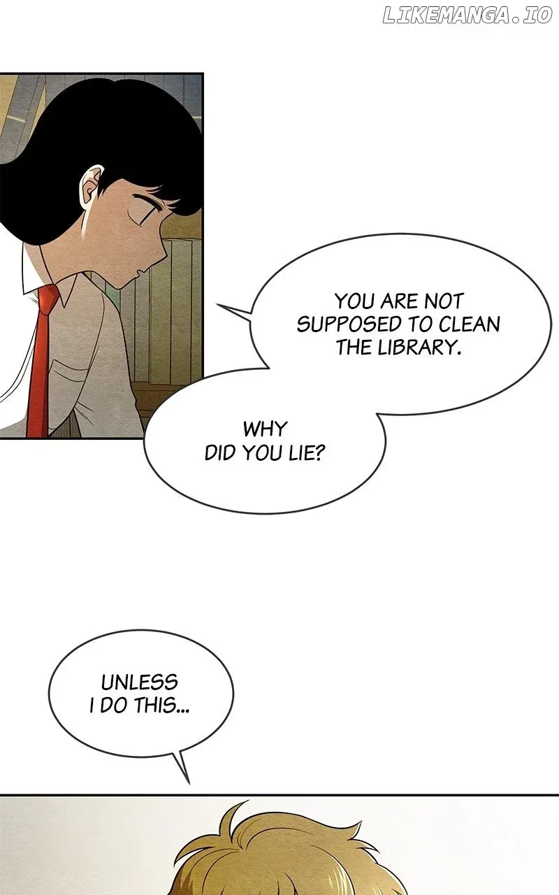Guardian Girl Zinmanga X Chapter 6 Page 22
