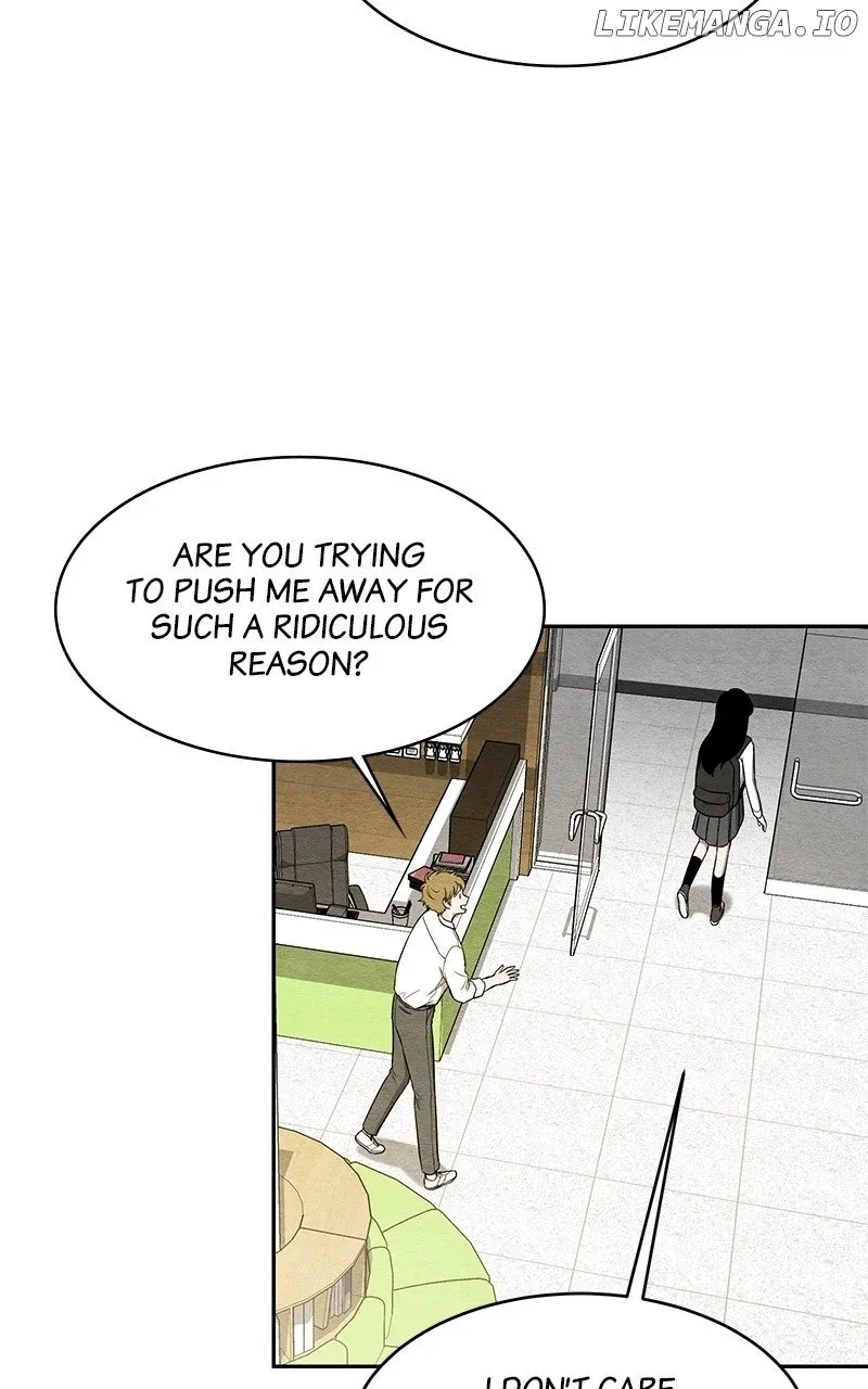Guardian Girl Zinmanga X Chapter 6 Page 27