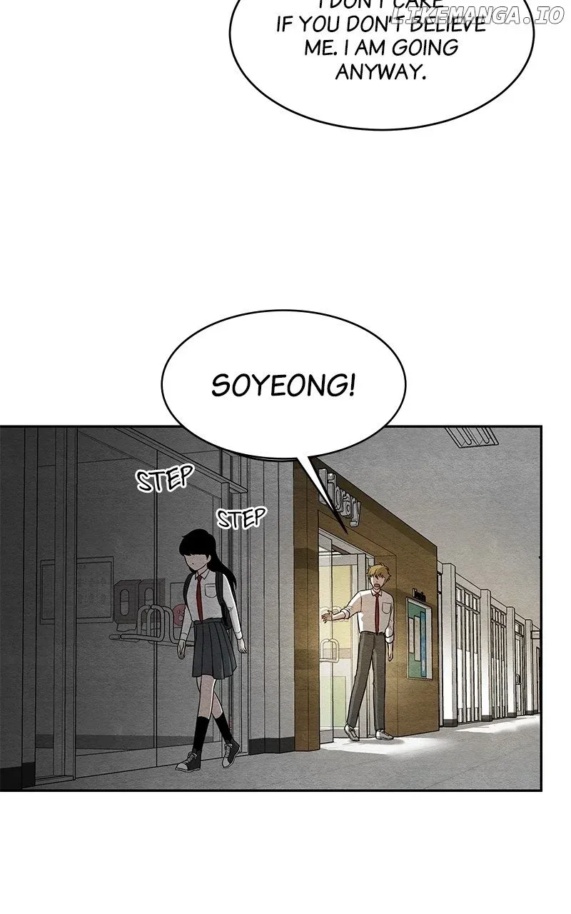 Guardian Girl Zinmanga X Chapter 6 Page 28