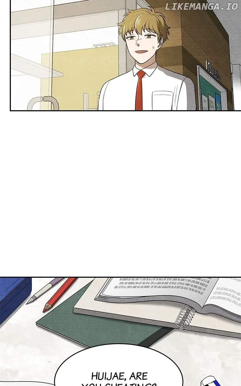 Guardian Girl Zinmanga X Chapter 6 Page 30