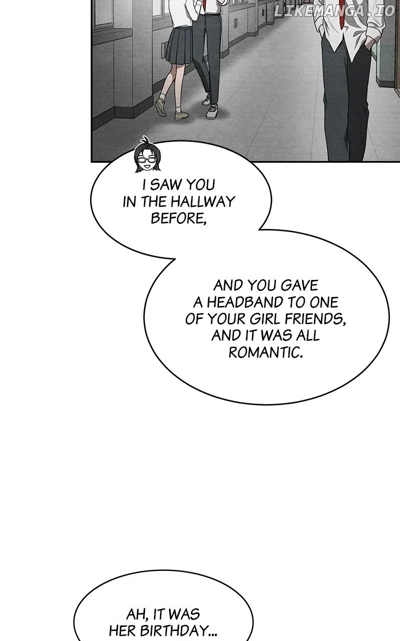 Guardian Girl Zinmanga X Chapter 6 Page 38