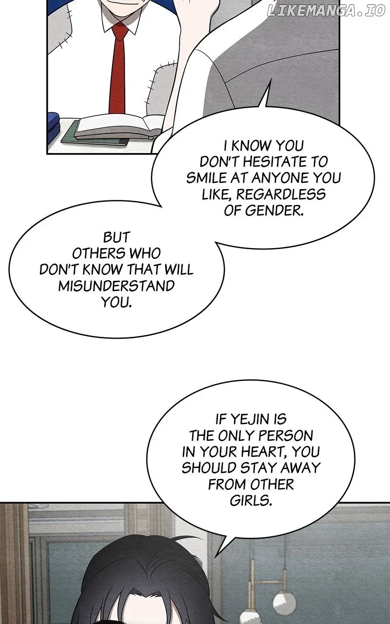 Guardian Girl Zinmanga X Chapter 6 Page 47