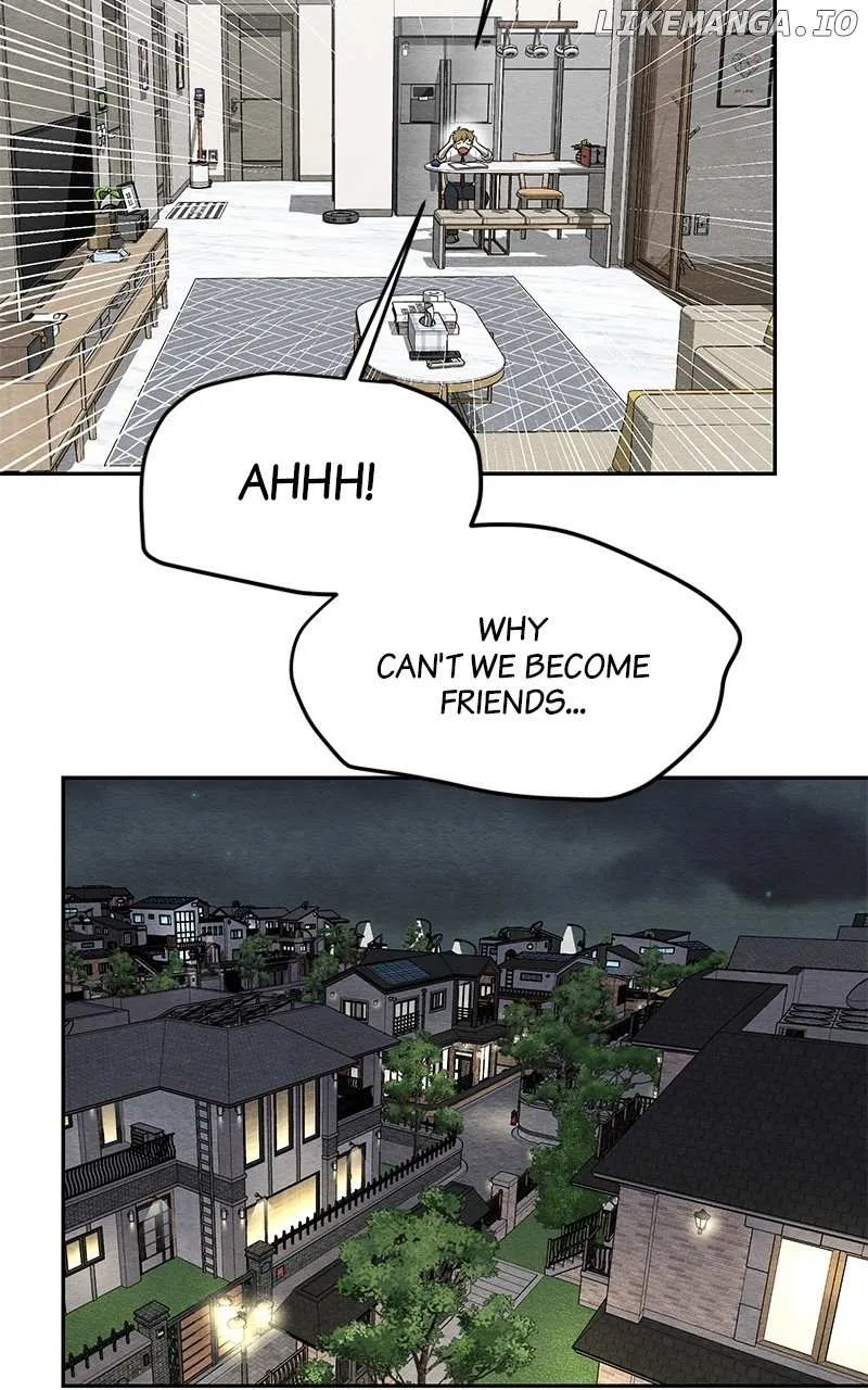 Guardian Girl Zinmanga X Chapter 6 Page 68