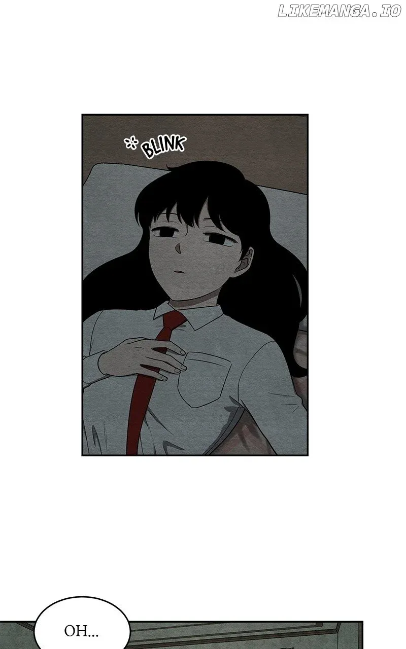 Guardian Girl Zinmanga X Chapter 6 Page 70