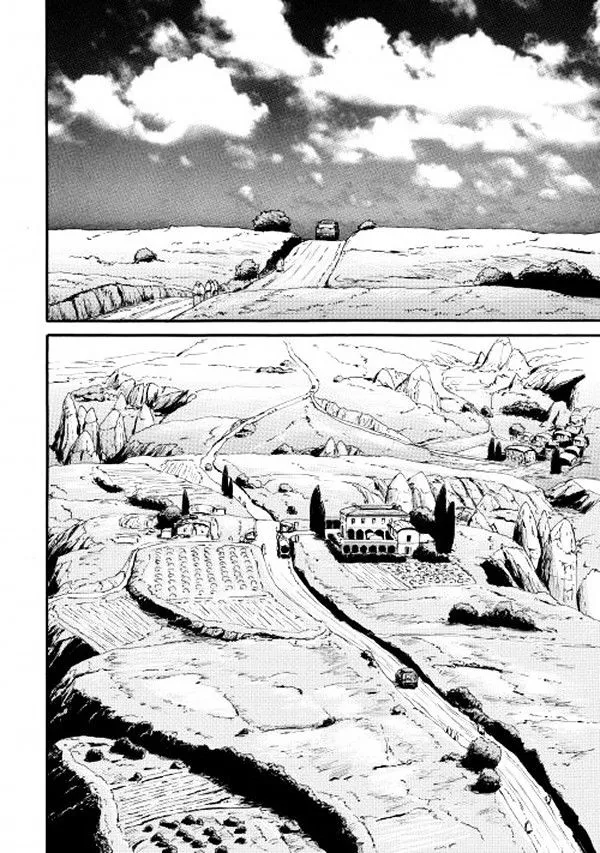 Gate - Jietai Kare No Chi Nite, Kaku Tatakeri Zinmanga X Chapter 57 Page 4