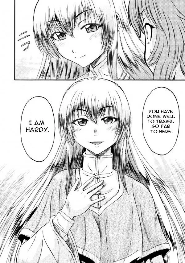 Gate - Jietai Kare No Chi Nite, Kaku Tatakeri Zinmanga X Chapter 57 Page 35