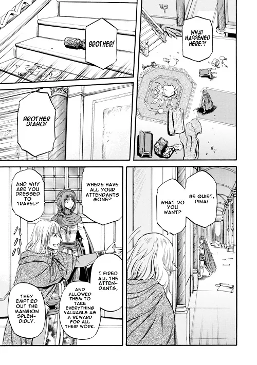 Gate - Jietai Kare No Chi Nite, Kaku Tatakeri Zinmanga X Chapter 55 Page 31