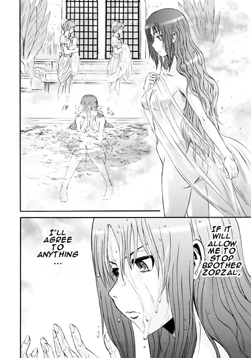 Gate - Jietai Kare No Chi Nite, Kaku Tatakeri Zinmanga X Chapter 55 Page 38