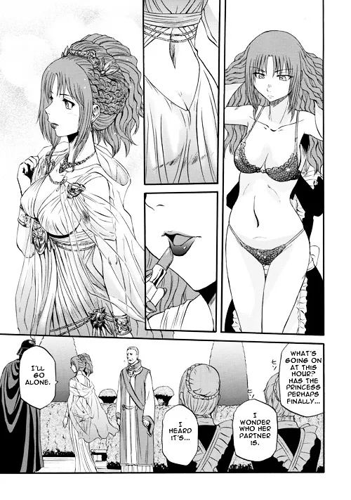 Gate - Jietai Kare No Chi Nite, Kaku Tatakeri Zinmanga X Chapter 55 Page 39