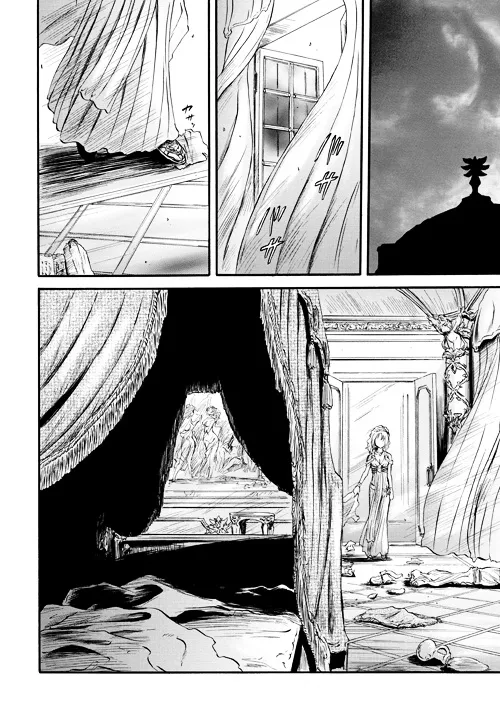 Gate - Jietai Kare No Chi Nite, Kaku Tatakeri Zinmanga X Chapter 55 Page 40