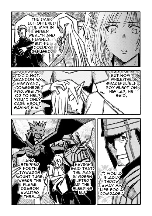 Gate - Jietai Kare No Chi Nite, Kaku Tatakeri Zinmanga X Chapter 55 Page 41