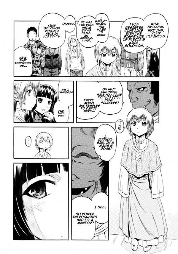 Gate - Jietai Kare No Chi Nite, Kaku Tatakeri Zinmanga X Chapter 53 Page 23