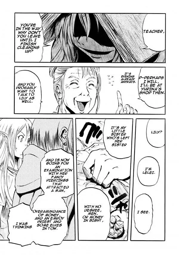 Gate - Jietai Kare No Chi Nite, Kaku Tatakeri Zinmanga X Chapter 53 Page 38