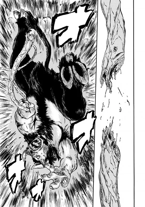 Gate - Jietai Kare No Chi Nite, Kaku Tatakeri Zinmanga X Chapter 51.2 Page 28