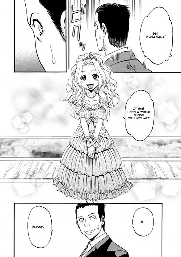 Gate - Jietai Kare No Chi Nite, Kaku Tatakeri Zinmanga X Chapter 47 Page 24
