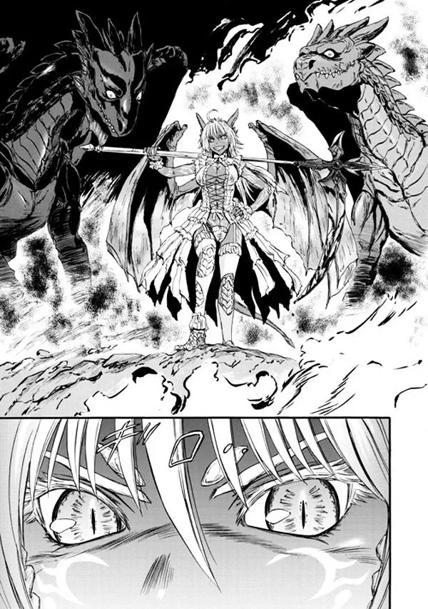 Gate - Jietai Kare No Chi Nite, Kaku Tatakeri Zinmanga X Chapter 45 Page 46