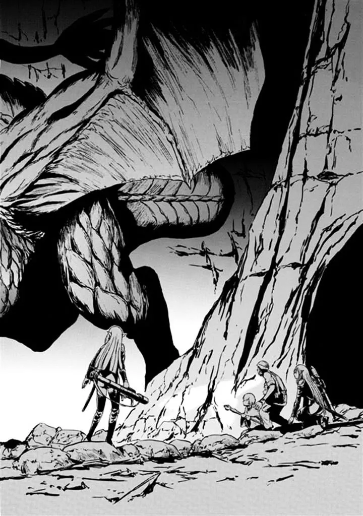 Gate - Jietai Kare No Chi Nite, Kaku Tatakeri Zinmanga X Chapter 44 Page 10