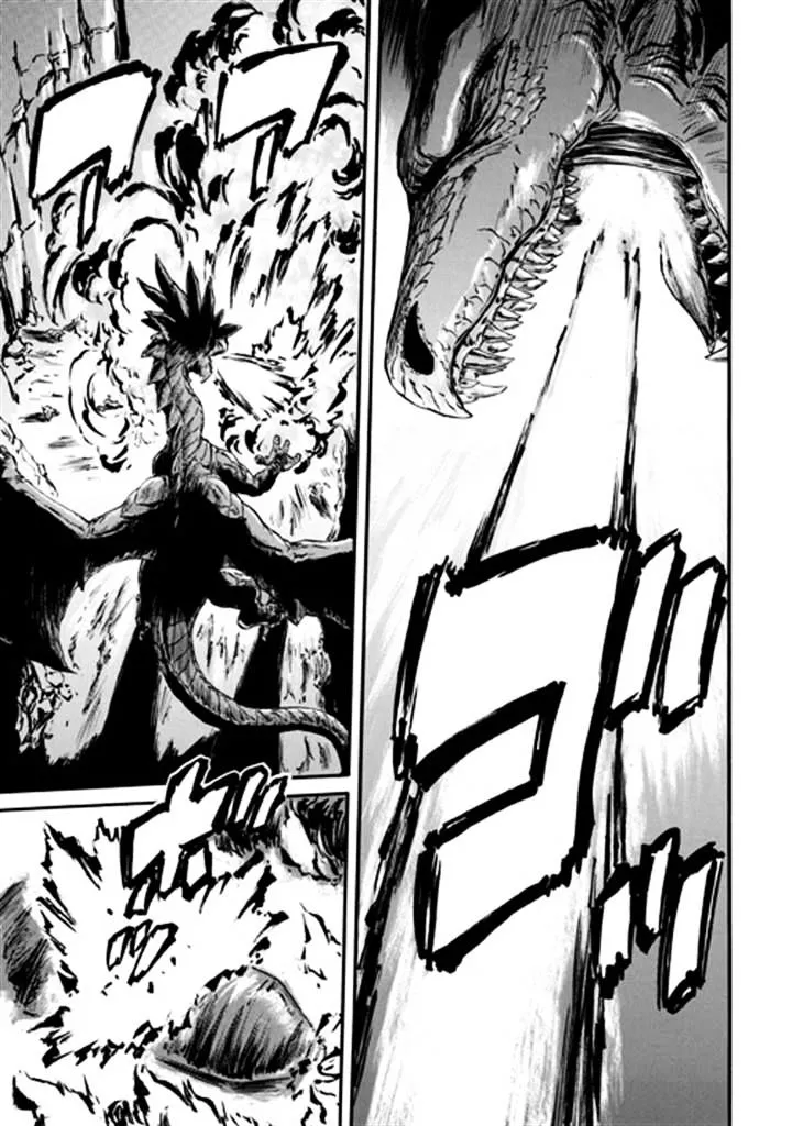 Gate - Jietai Kare No Chi Nite, Kaku Tatakeri Zinmanga X Chapter 44 Page 25