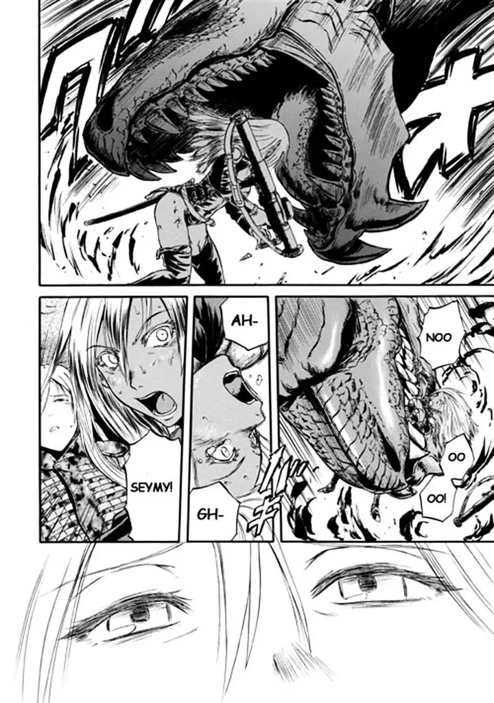 Gate - Jietai Kare No Chi Nite, Kaku Tatakeri Zinmanga X Chapter 44 Page 30