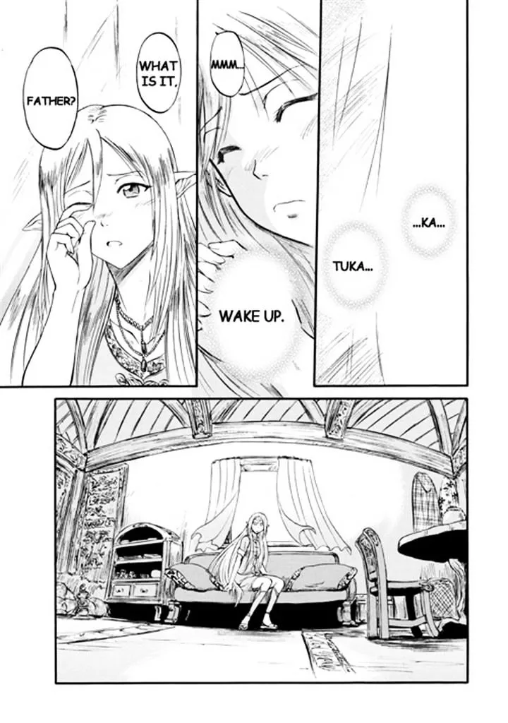 Gate - Jietai Kare No Chi Nite, Kaku Tatakeri Zinmanga X Chapter 44 Page 31