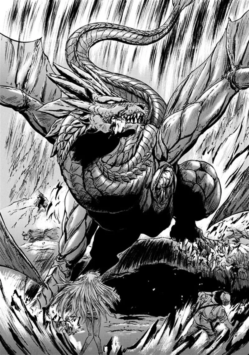 Gate - Jietai Kare No Chi Nite, Kaku Tatakeri Zinmanga X Chapter 42 Page 13