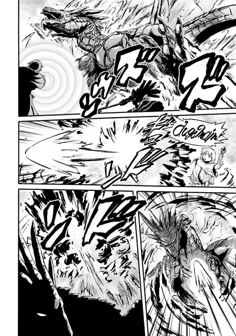 Gate - Jietai Kare No Chi Nite, Kaku Tatakeri Zinmanga X Chapter 42 Page 18