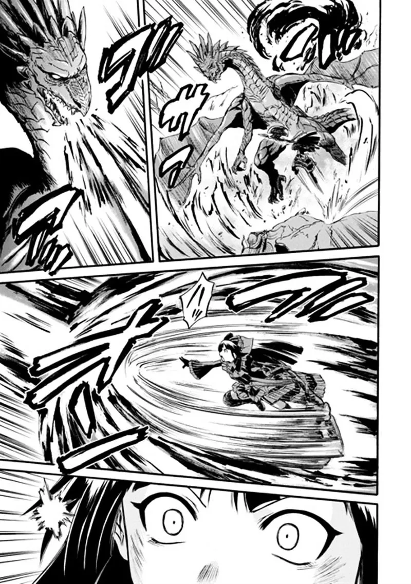 Gate - Jietai Kare No Chi Nite, Kaku Tatakeri Zinmanga X Chapter 42 Page 19